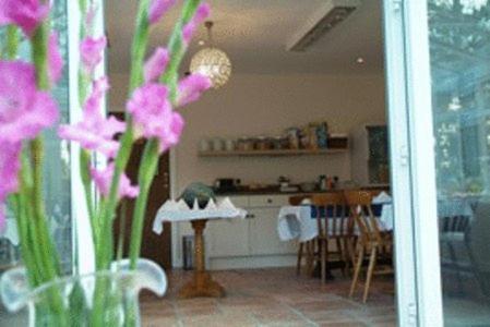 Hotel Gatwick House Horley Zewnętrze zdjęcie