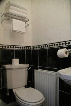 Hotel Gatwick House Horley Zewnętrze zdjęcie