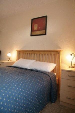 Hotel Gatwick House Horley Pokój zdjęcie