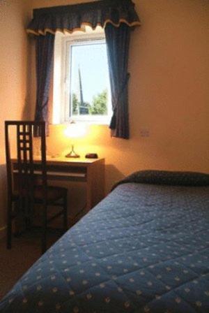 Hotel Gatwick House Horley Pokój zdjęcie
